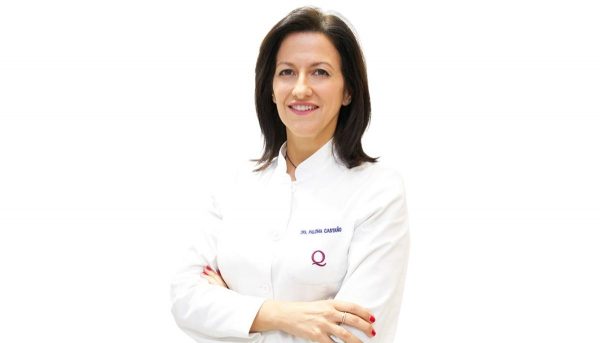 Dra Paloma Castaño