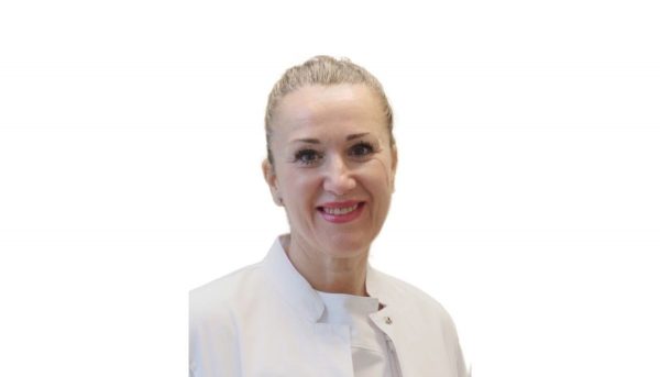 Paloma Ojel