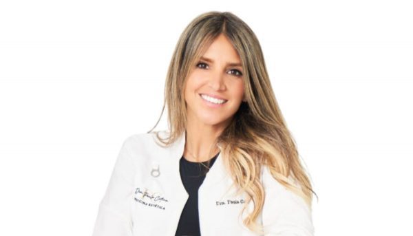Paula Catena
