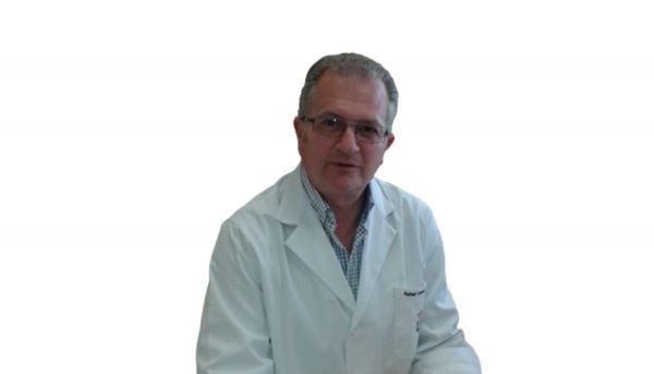 Rafael Linares