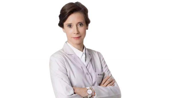 Sofía Ruiz Del Cueto Posadas