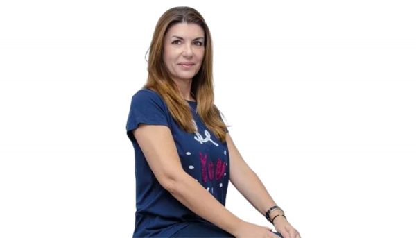 Susana Fernández Villán