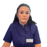 Doctora Maria Angeles Lopez