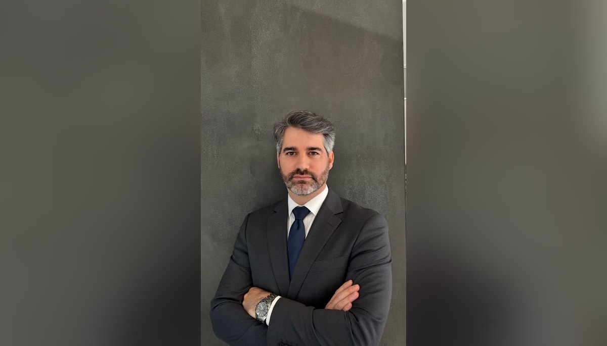 Javier Castillo Galiana
